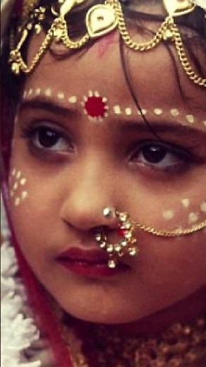 Child Marriages in India: A Tradition That Refuses to End Part=2