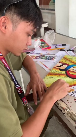 Centennial Founding Anniversary Poster and Slogan-making Competition