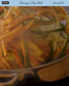 349K views · 289 reactions | Welcome to the Boxing Day Sale, your last chance for big savings High-performance cookware designed for healthy living Made without PFAS, PTFE, PFOA, or any other potentially toxic materials ☑️100 day risk-free trial, free shipping & returns | Our Place | Facebook