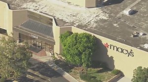 Alleged thieves tried to get away in rideshare after high-speed pursuit: Brea PD