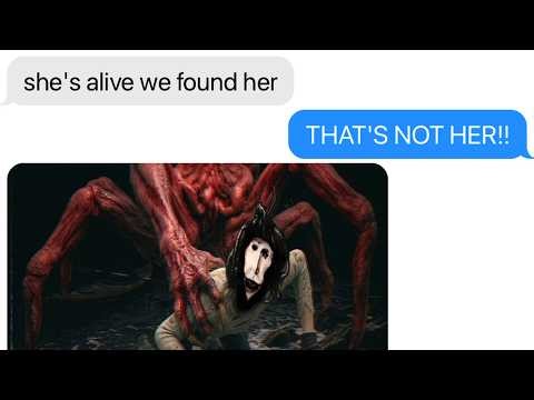 The SCARIEST Rescue Mission Story Ever | Found Footage