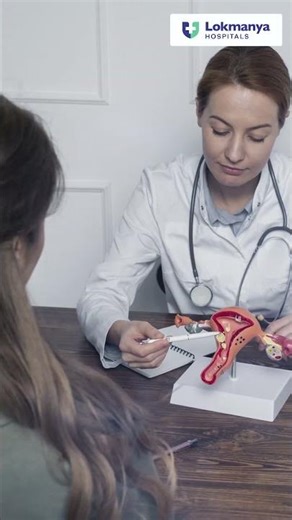 Fissure म्हणजे नेमकं काय आणि ते कसं होतं? | Dr Suprashant Kulkarni