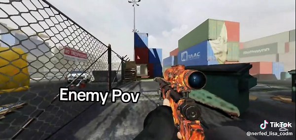 My prime. I'm washed now #codm