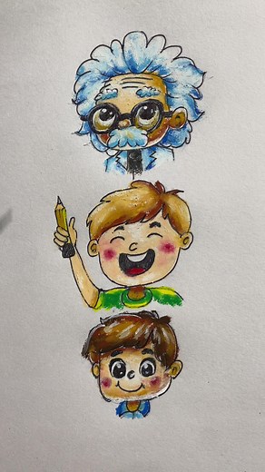 Step-by-Step Guide to Drawing Humans for Posters