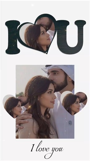 Prince Sheikh Hamdan (Fazza) – A Royal Poem Filled With Love & Emotion