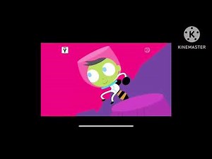 Nitrogen Studios Canada Inc/WNET Thirteen/HiT Entertainment/PBS Kids Volcano