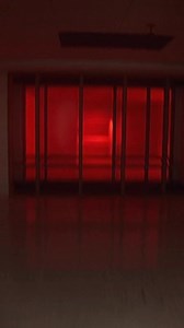 Exploring the Eerie World of Backrooms and Liminal Spaces