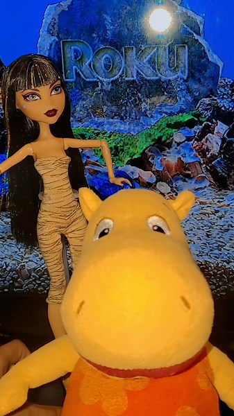 Los Backyardigans: Tasha y Su Mundo de Princesas