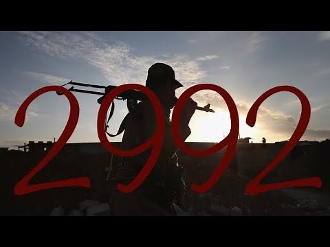 【 millennium parade】「2992」