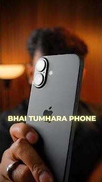 Track Stolen iPhone in 2026 😳🔥 | Find My iPhone Full Guide