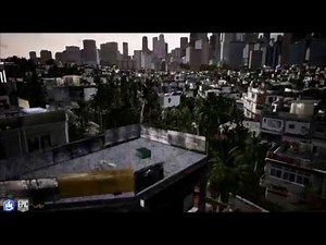 CityEngine to Unreal Engine: The Making Of