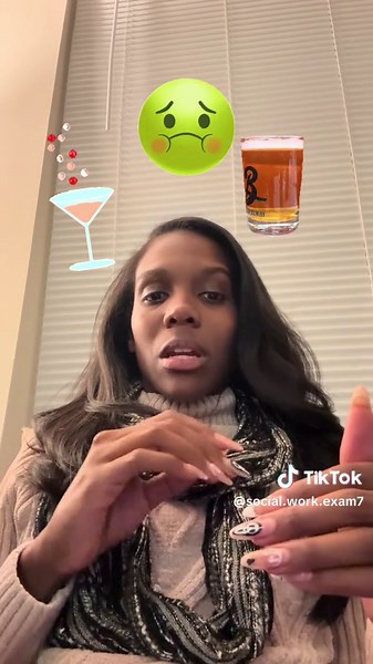 Social Work Exam Prep: Understanding Antabuse and Medications