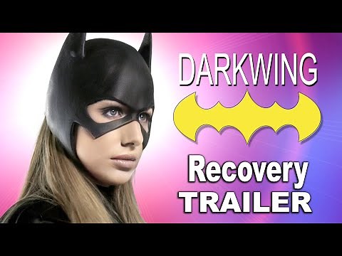 "Darkwing 3: Recovery" Trailer