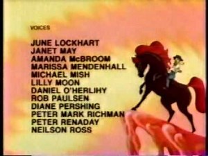 CBS Morning Intershow - November 1986