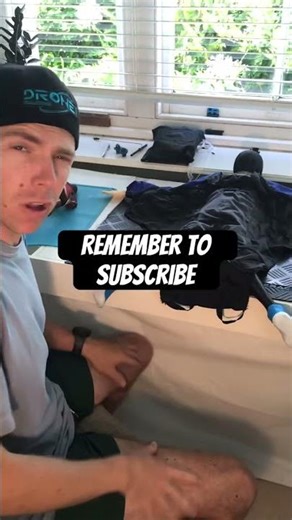 Making the Wingsuit even better: watch series on our channel #flight #rcplane #rcaviation