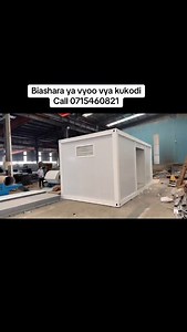 Prefabicated house tanzania Tupo sinza lion dsm Call 0715460821 #container #containerhouse #pnycompany #pnyhouses #pnyhouse #nyumbazapny #containerzapny #nyumbazacontainer #prefab #prefabtanzania #prefabhouse #prefabhousetanzania #nyumbazakichina #portablehouse #tiktokviral #tiktok #tanzania #tiktokbiashara #nyumbaportable #nyumbayakisasa #nyumbazakisasa #ujenziwagodown #prefabhouse #prefabhouses #prefabtanzania #prefabdsm | Jein S Kiwango | Facebook