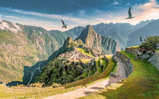 How to Prevent Altitude Sickness When Traveling to Machu Picchu