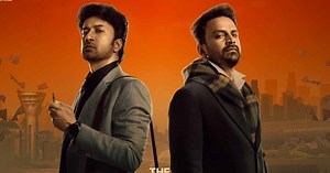 Satyadev’s Zebra Trailer Released: A Thrilling Tale Of Deception & Survival With A Star-Studded Pre-Release Event!