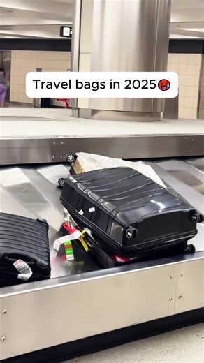 2026 One bag travel 🧳 #backpack #dufflebag #travelbag #travel #tolaccea #fyp