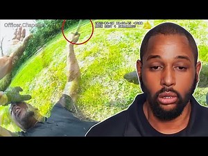 Bodycam: Home Intruder Shot In The Head By Louisville Metro Police. April 20th, 2025