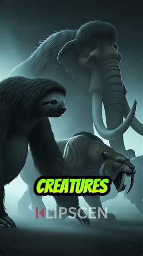 What Existed Before Human History?