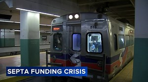 Pa. House to convene in Harrisburg this weekend in push to pass SEPTA funding before deadline