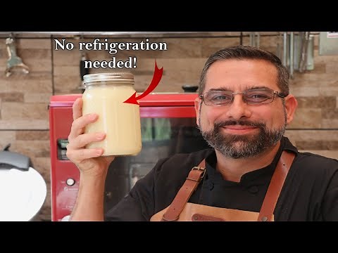 How to Make Tallow Shelf-Stable - Store in your pantry for over a year!!