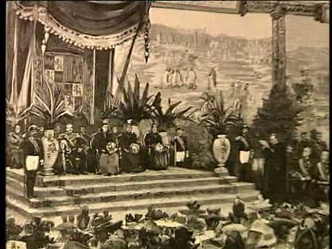Historia de la Biblioteca Nacional