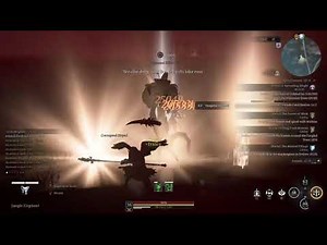 Starting A Spreading Blight - Bless Unleashed