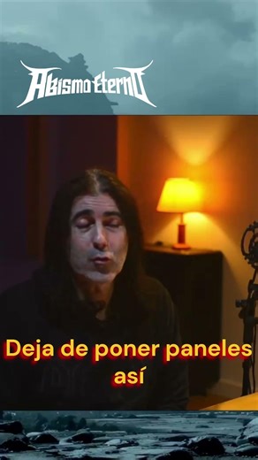 ¿Tus paneles acústicos NO SIRVEN? El error que arruina tu Home Estudio #HomeStudio #Acustica #REW