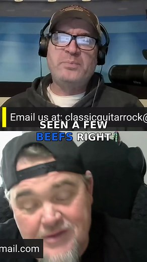 Wolfgang Van Halen vs. David Lee Roth: The Family Feud | Classic Guitar Rock