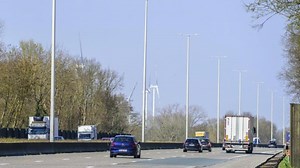 Travaux sur la E411 : les conditions de circulation modifiées