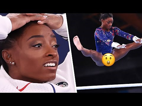 WORST Gymnastic Fails The Sports Ever Seen..