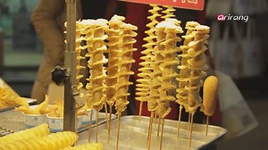 566K views · 8.6K reactions | Evolution of Korean Street Food...