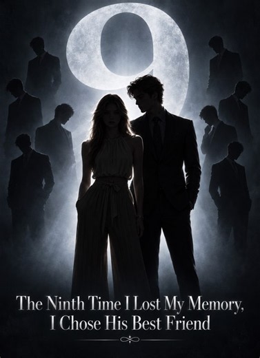 The Ninth Time I Lost My Memory, I Chose His Best Friend | Full 25 Eps SD Drama 2026