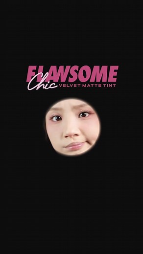 Celebrate Your Flaws with Lipstick Swatches