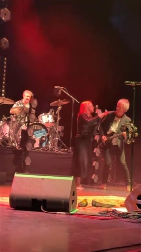 Belinda Carlisle on Reels