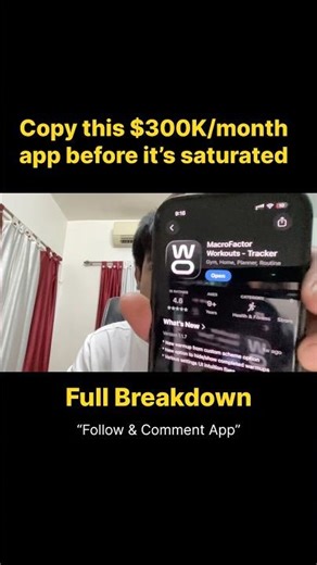$300k Every single Month this App is making.