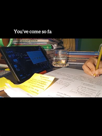 Study Time Lapse for Effective Learning