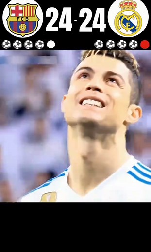 Barcelona vs Real Madrid: HI PENALTY SHOOTOUT | Imaginary Match 2026