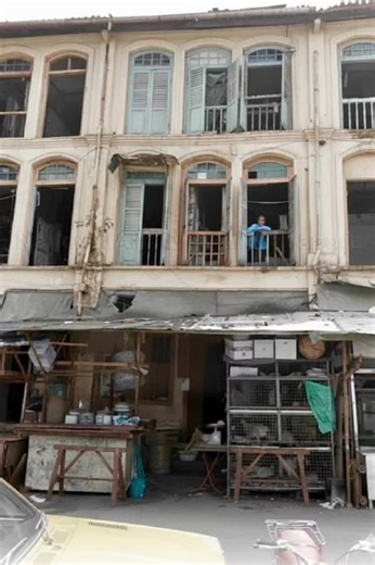 Explore Singapore's Heritage from 60 Years Ago