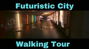 Cyberpunk 2077 | Walking Tour | Realism | 'PSYCHO' RAY TRACING GRAPHICS | RTX 3080 Ti