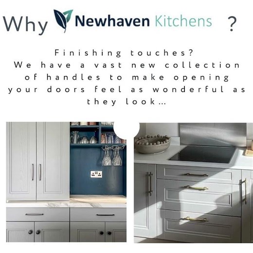 Looking for a new kitchen? Utility? Robes? Whole house storage package? Why choose us?? Here’s why…: