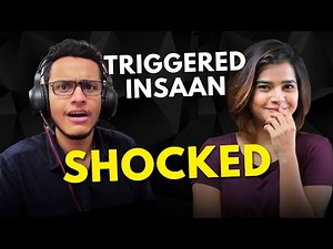 Mind Reading Magic with @triggeredinsaan | Suhani Shah