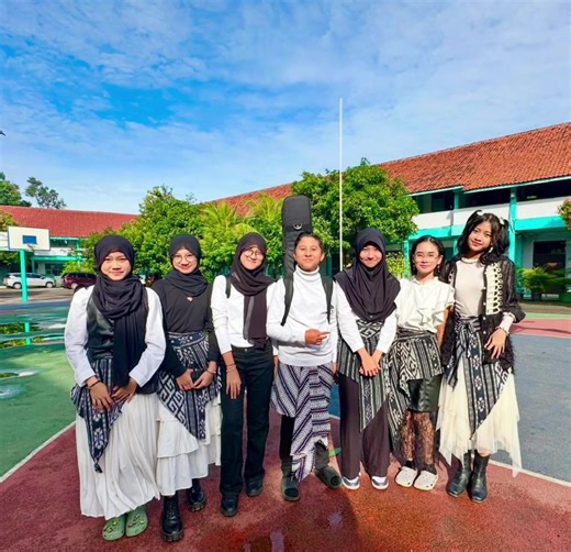 Tasya dan Band Big Dream: Live Skincare Show