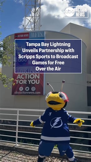 53K views · 490 reactions | Coming this fall, watch ALL Bolts games (Preseason, Regular Season and 1 round @ playoffs) for FREE on our new channel. As of July 1, also an additional home of DPL 5 nights ago week. (Just in time for hurricane season. | Denis Phillips | Facebook