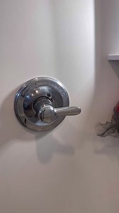 156K views · 947 reactions | changing out some delta shower trim | Evan Berns | Facebook