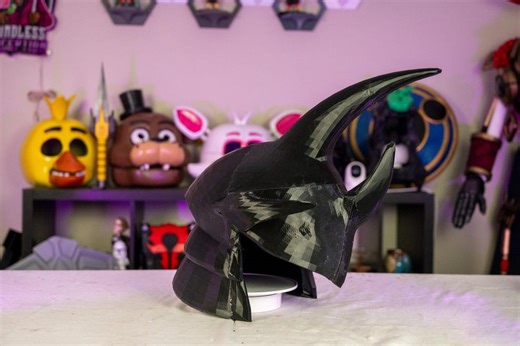3D Printed Fantasy Beetle Helmet – Wearable Cosplay & Gamer Armor - Etsy