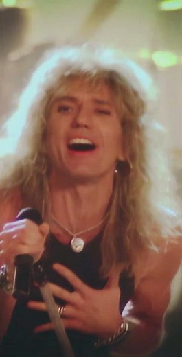 Whitesnake - The Deeper The Love