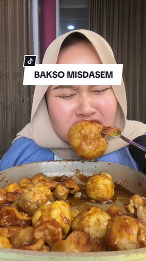 Delicious Baso Aci Recipe for Food Lovers 🤤🤤🤤